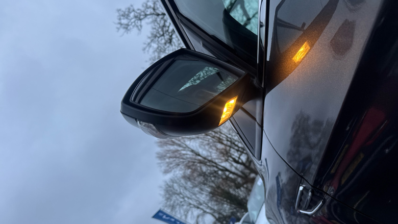 Ford Kuga 1.5 EcoBoost Titanium Edition 5dr 2WD Petrol Estate